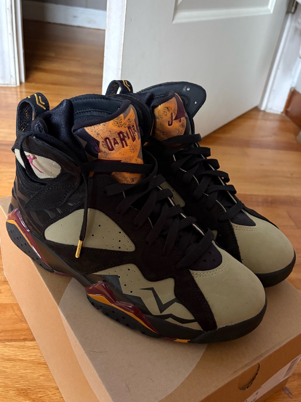 Air Jordan 7 Retro SE M7/W8.5